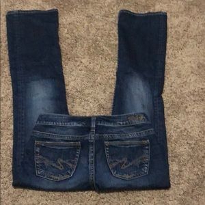 Silvers bootcut jeans